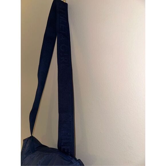 Athleta Girls x Simone Biles SB Convertible Jacket "Use Your Voice" Large 12 - Picture 7 of 7